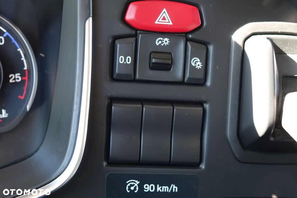 Scania S500 / EURO 6 / STANDARD / AUTOMAT / RETARDER / LODÓWKA / 2 ZBIORNIKI / KLIMATYZACJA POSTOJOWA / NAVI - 29