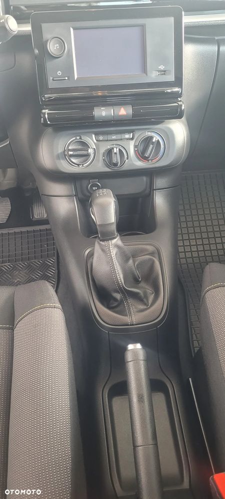 Citroën C3 1.2 PureTech Feel - 7