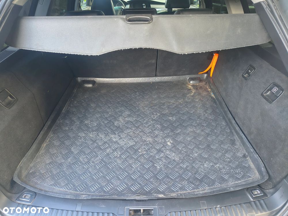 BMW Seria 5 - 18