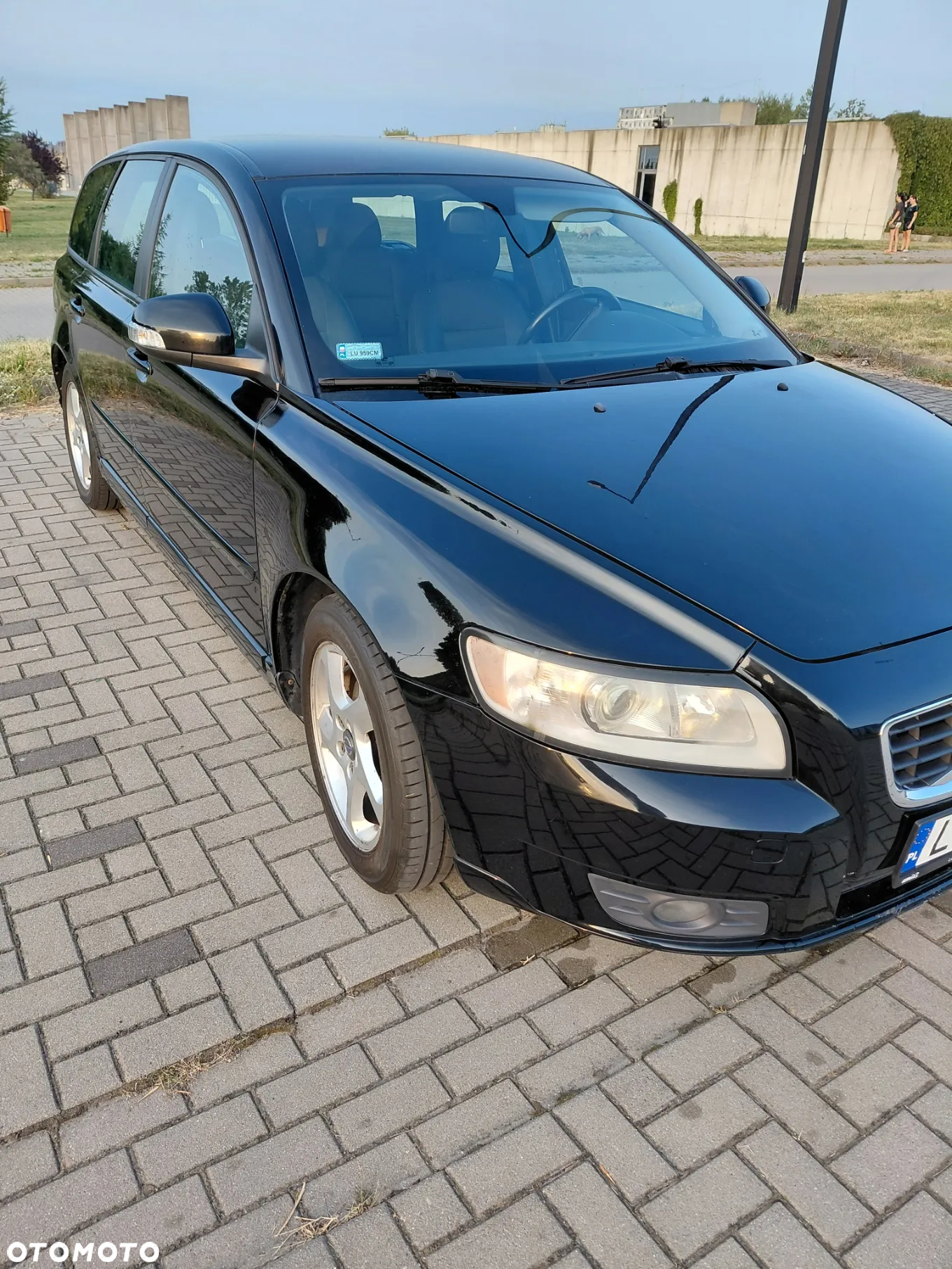 Volvo V50 D2 - 16