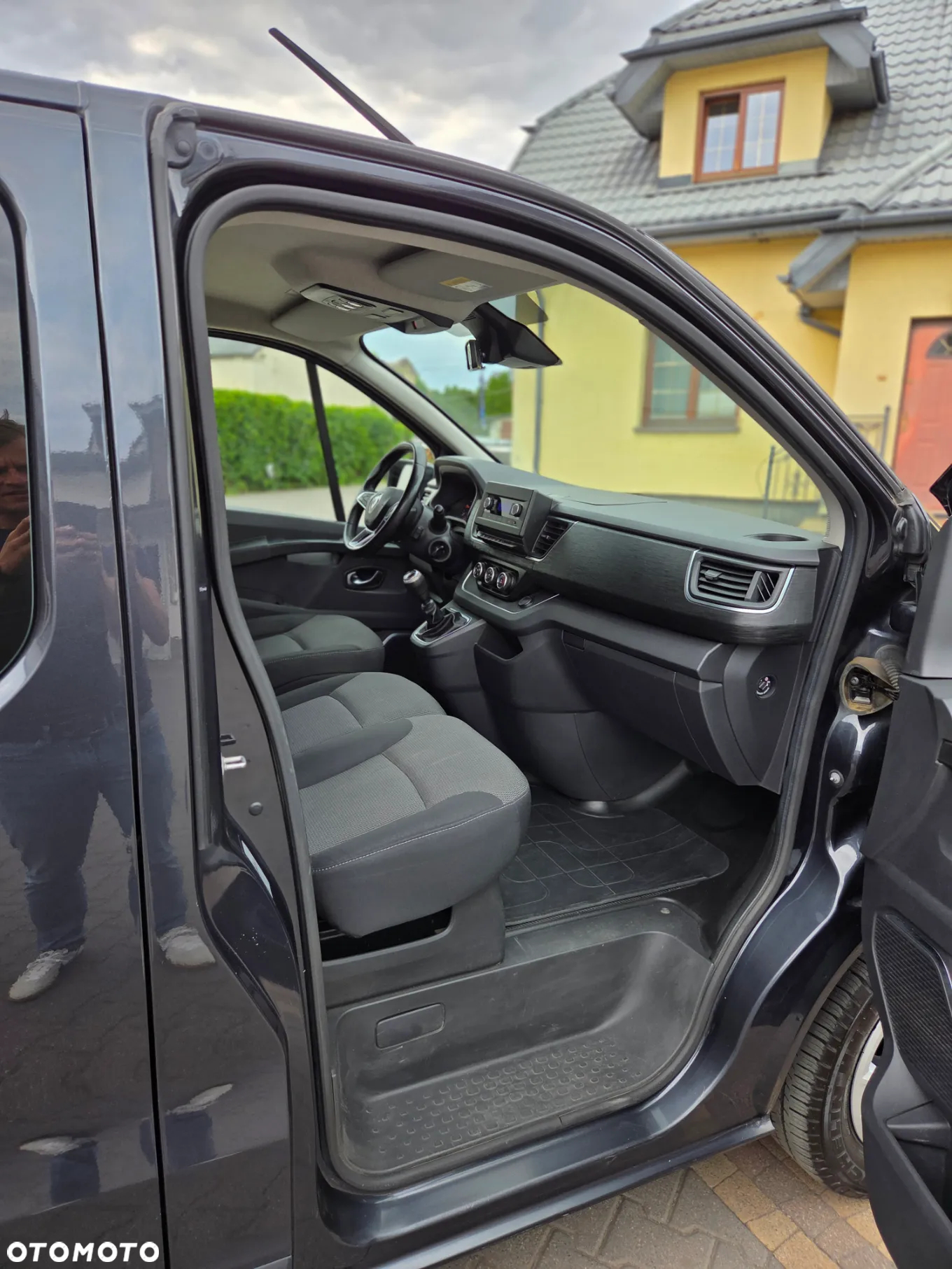 Renault Trafic - 5