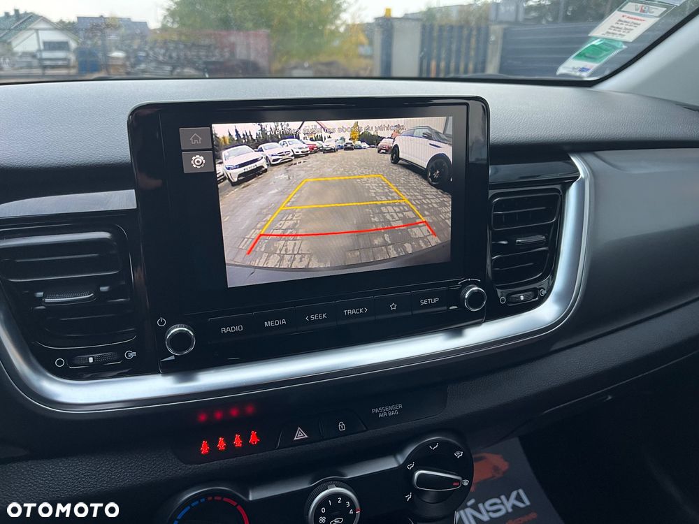 Kia Stonic - 10
