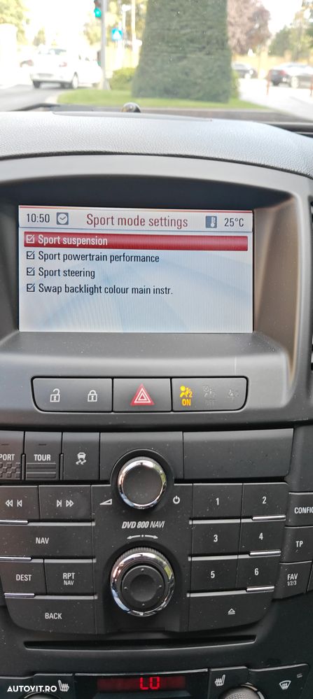 Opel Insignia 1.6 Turbo Sport - 15