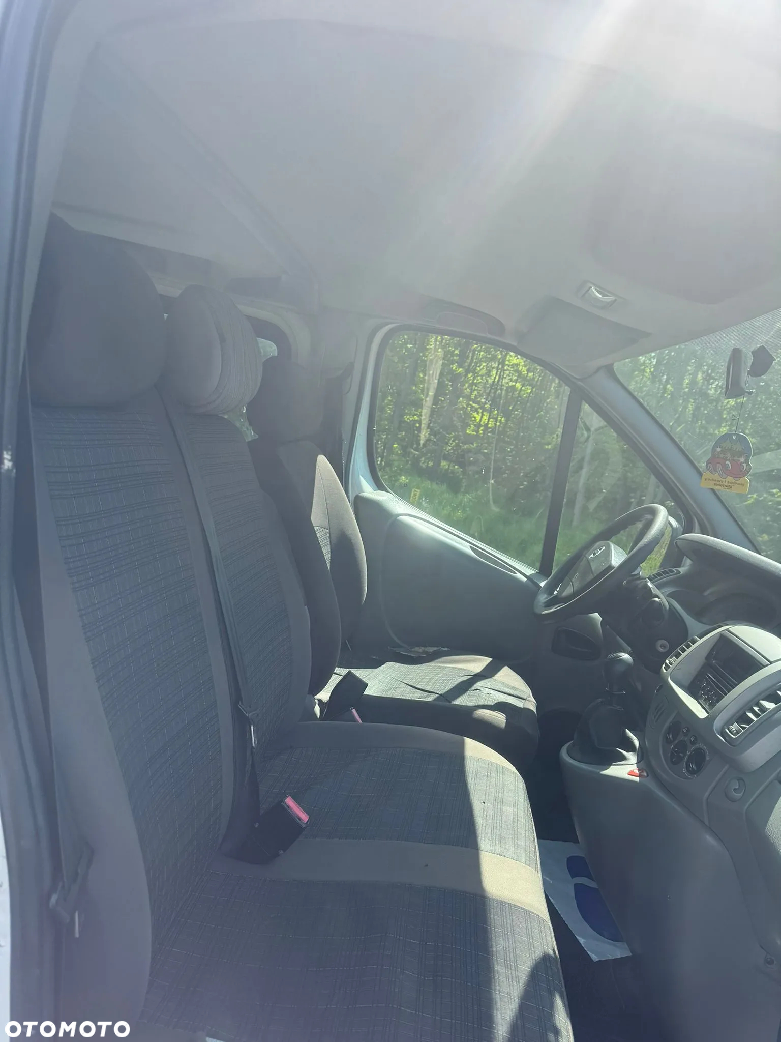 Nissan Primastar dCi115 L1H1 Avantour - 10