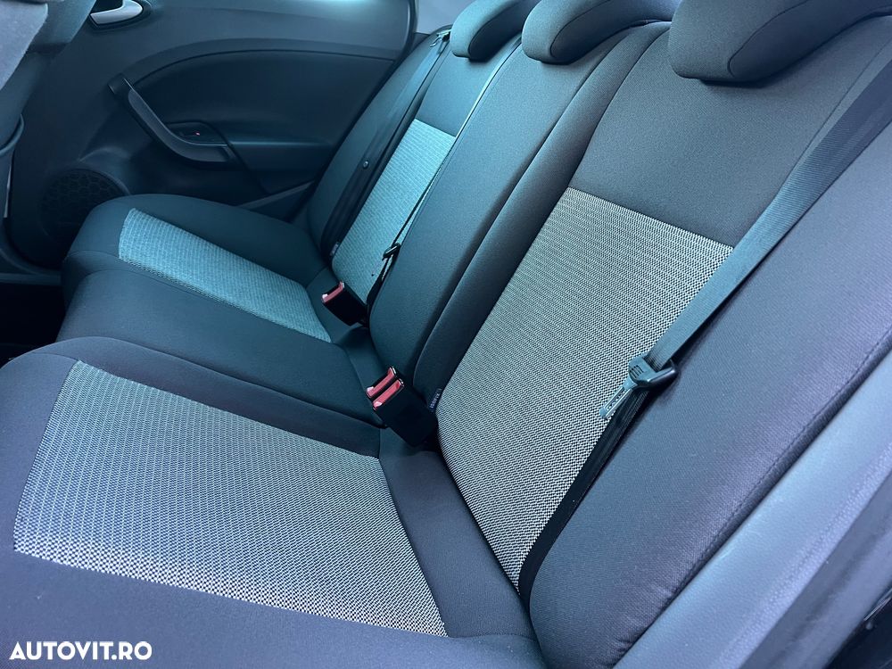Seat Ibiza 1.4 16V Comfort Edition - 7