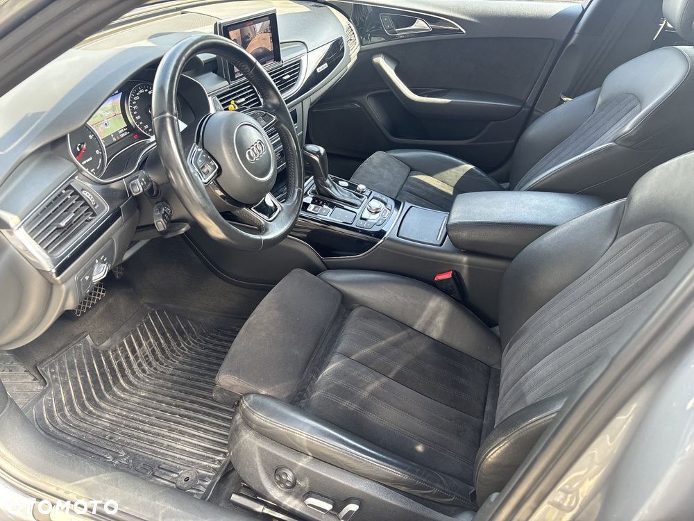 Audi A6 Allroad 3.0 TDI Quattro Tiptr - 19