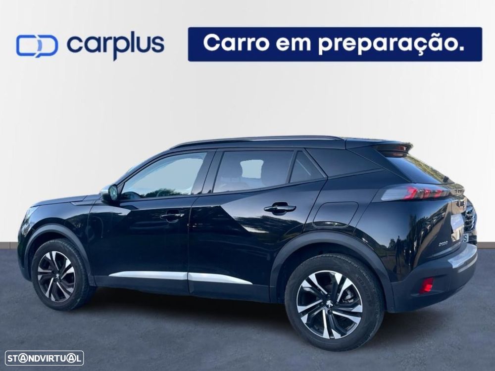 Peugeot 2008 1.2 PureTech Allure - 2