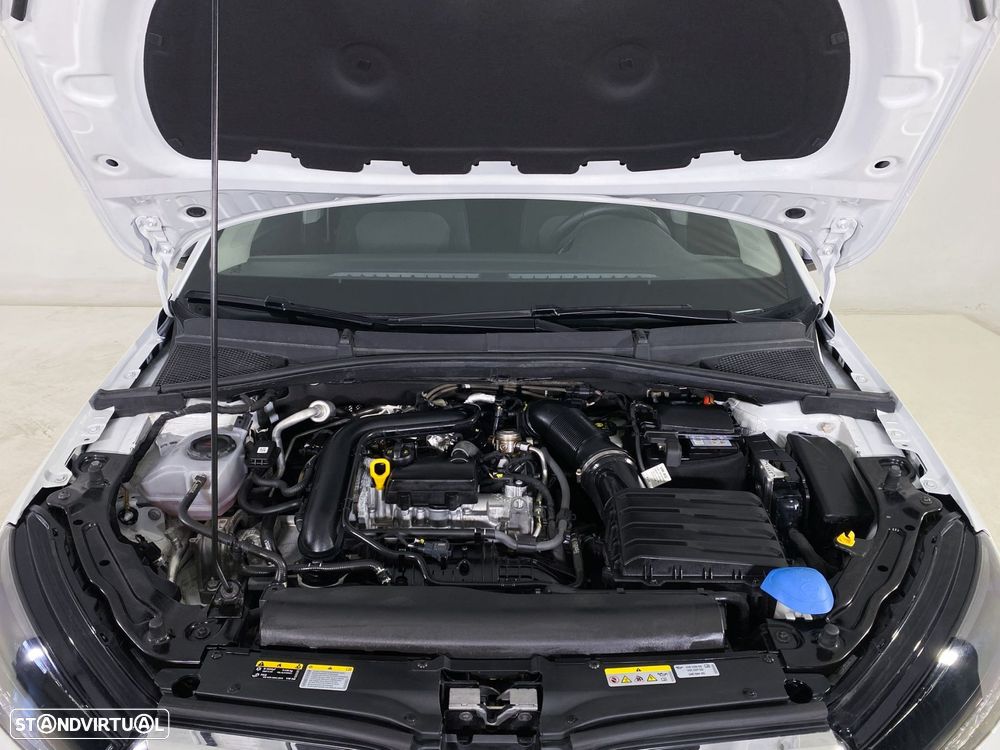 Skoda Fabia 1.0 TSI DSG Ambition - 22