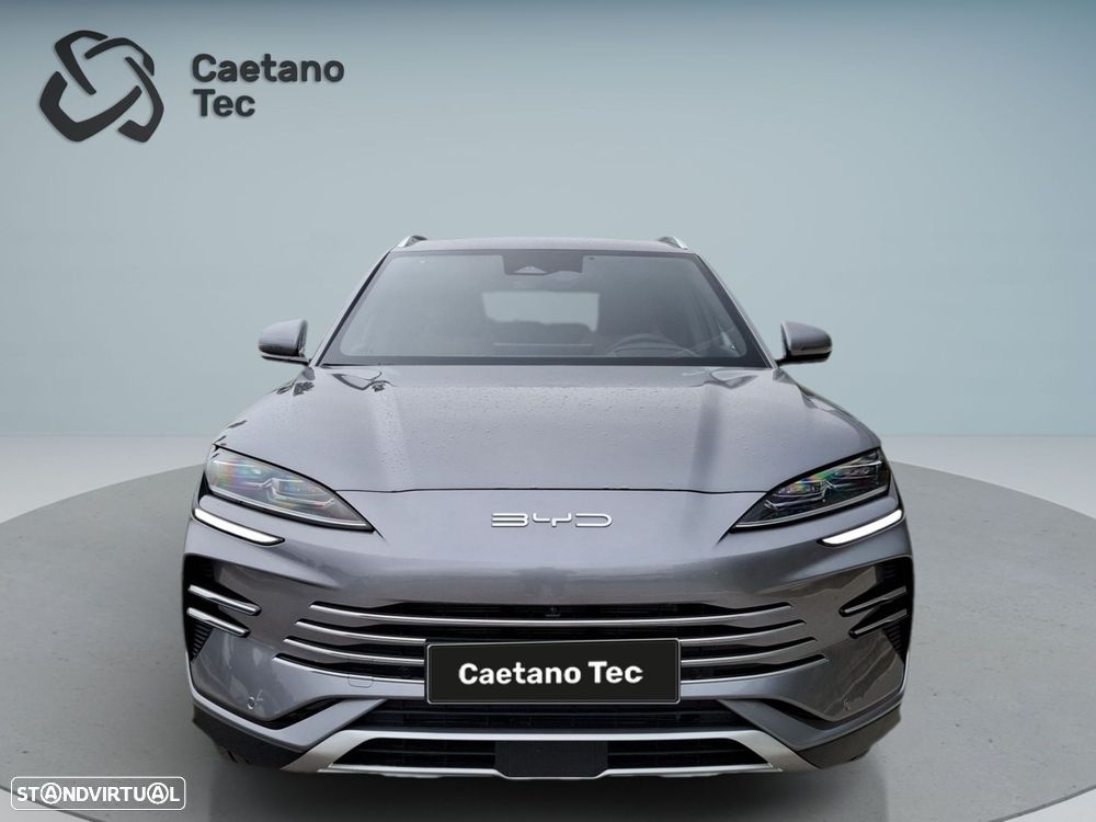 BYD Seal U 1.5 DM-i Comfort - 2