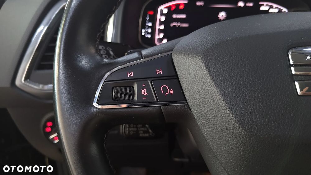 Seat Ateca 1.5 Eco TSI Style S&S DSG - 15