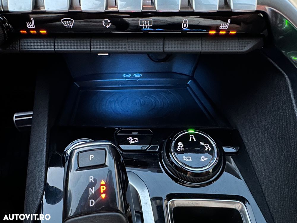 Peugeot 3008 - 9