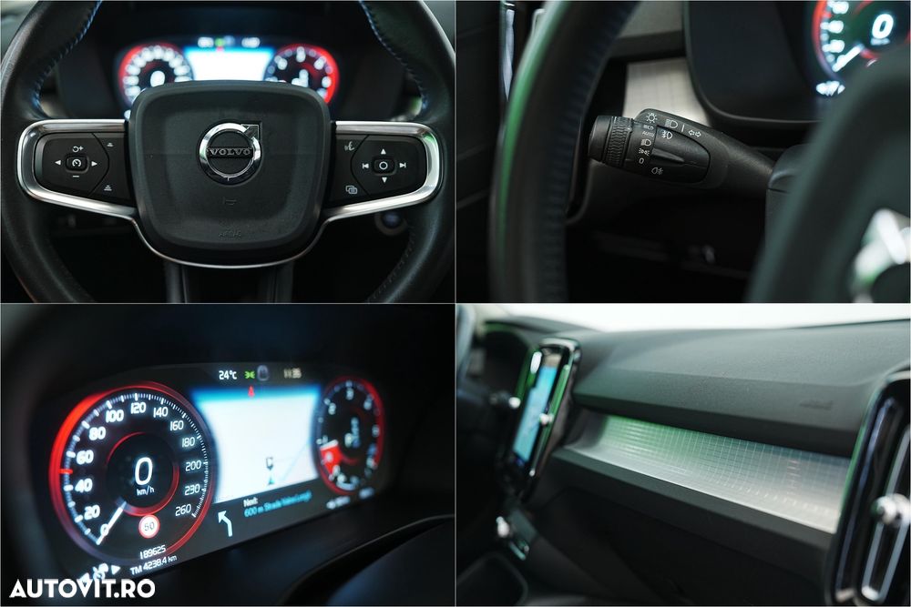 Volvo XC 40 - 21