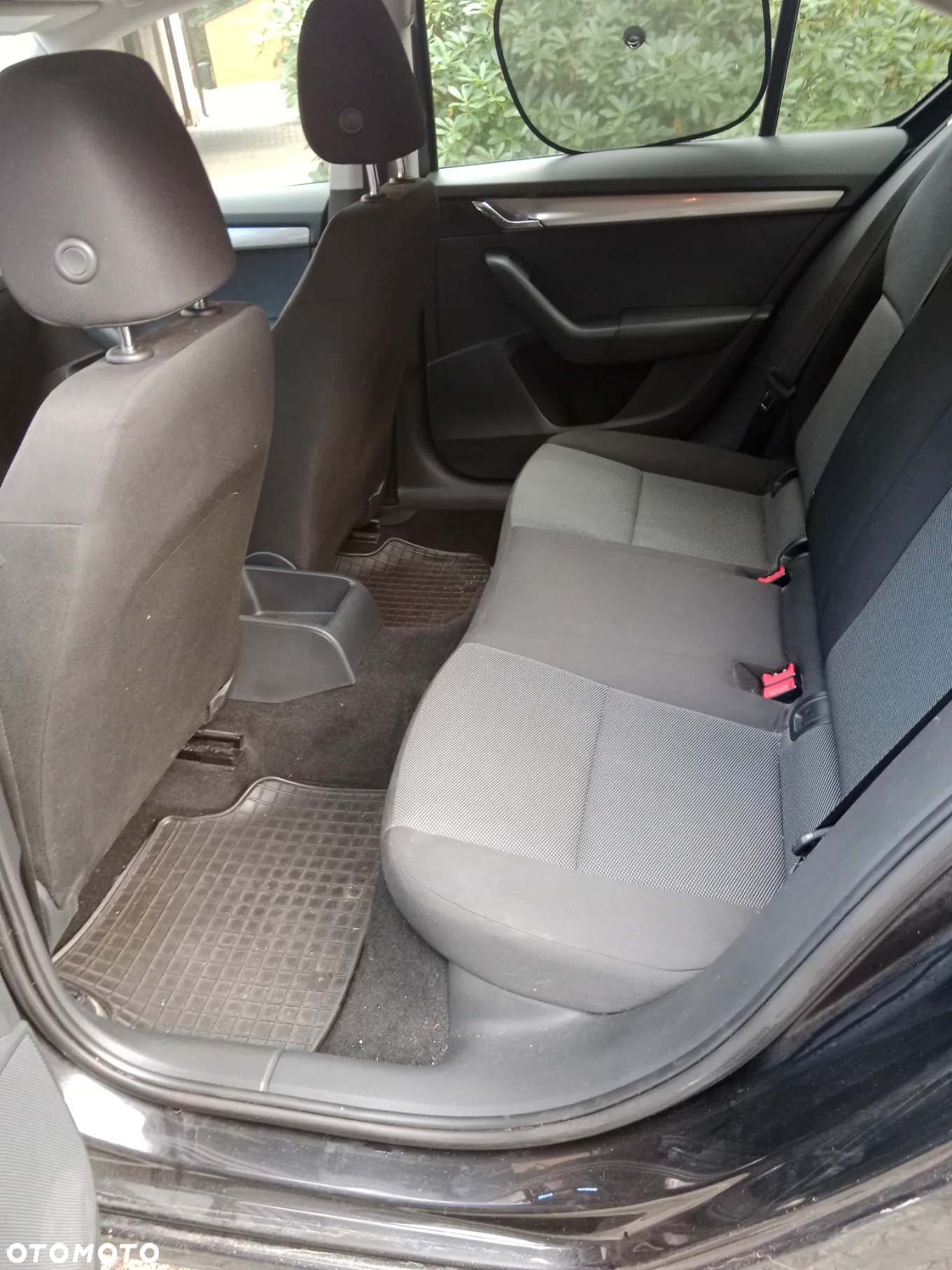 Skoda Octavia 1.2 TSI Active - 9