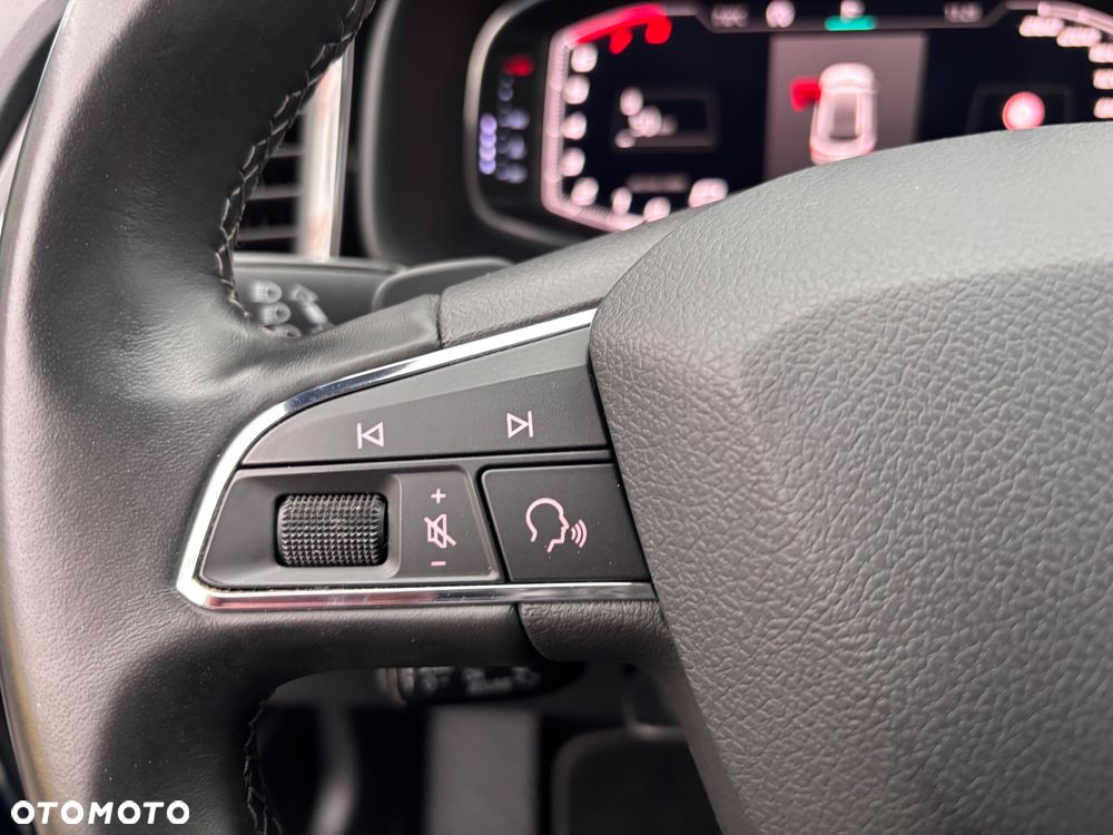 Seat Ateca 1.5 TSI ACT 4Drive DSG OPF Xcellence - 26