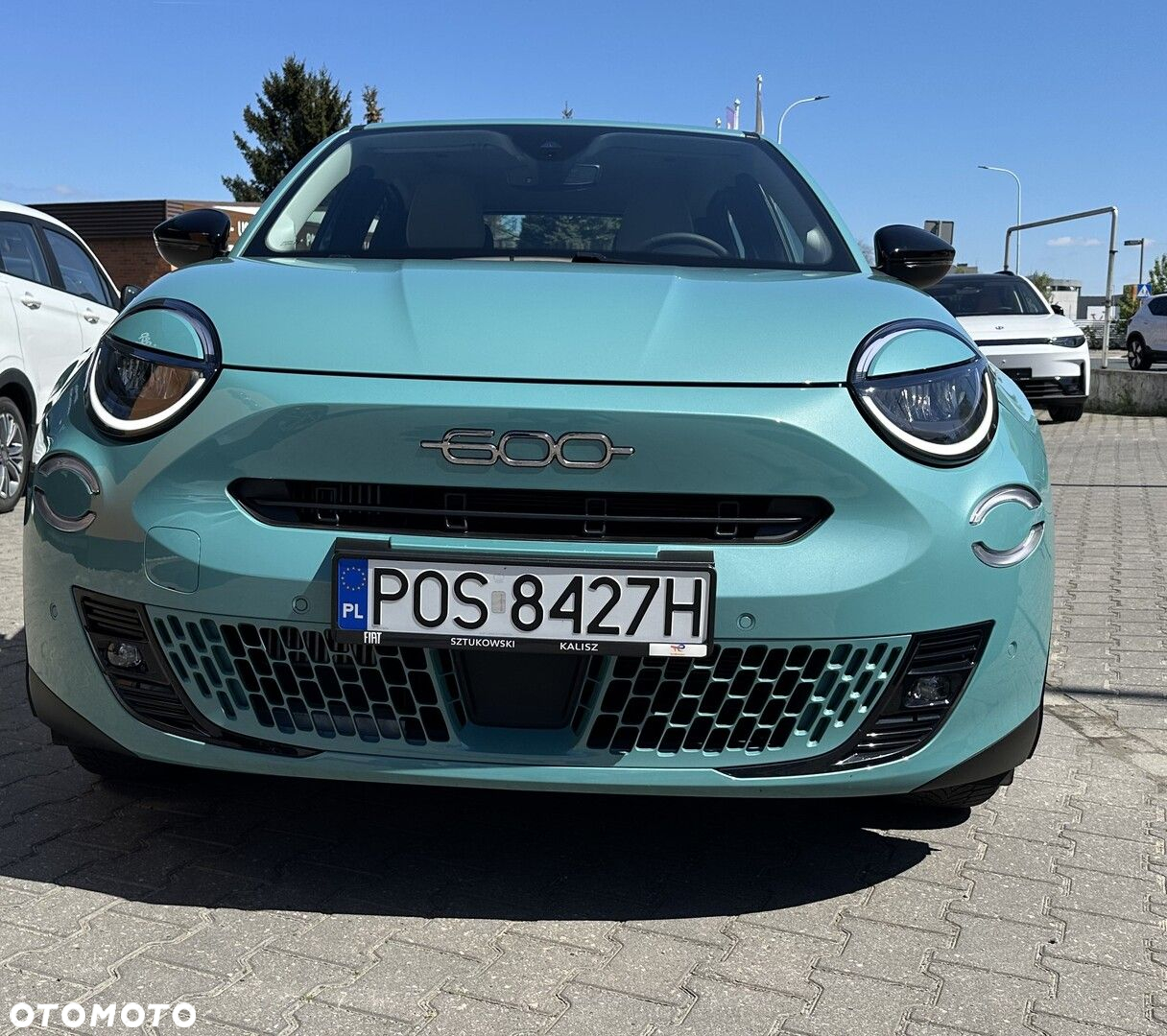 Fiat 600 - 10