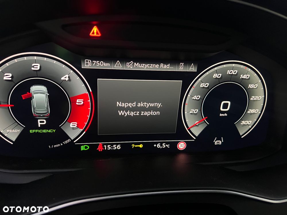 Audi A6 Avant 40 TDI S tronic design - 32