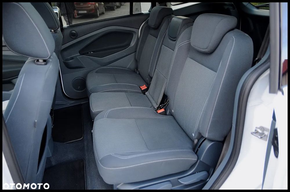 Ford C-MAX 2.0 TDCi Titanium - 30