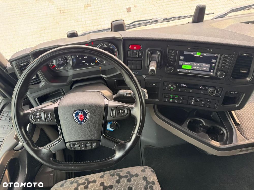 Scania S 460 A4x2NA - 19