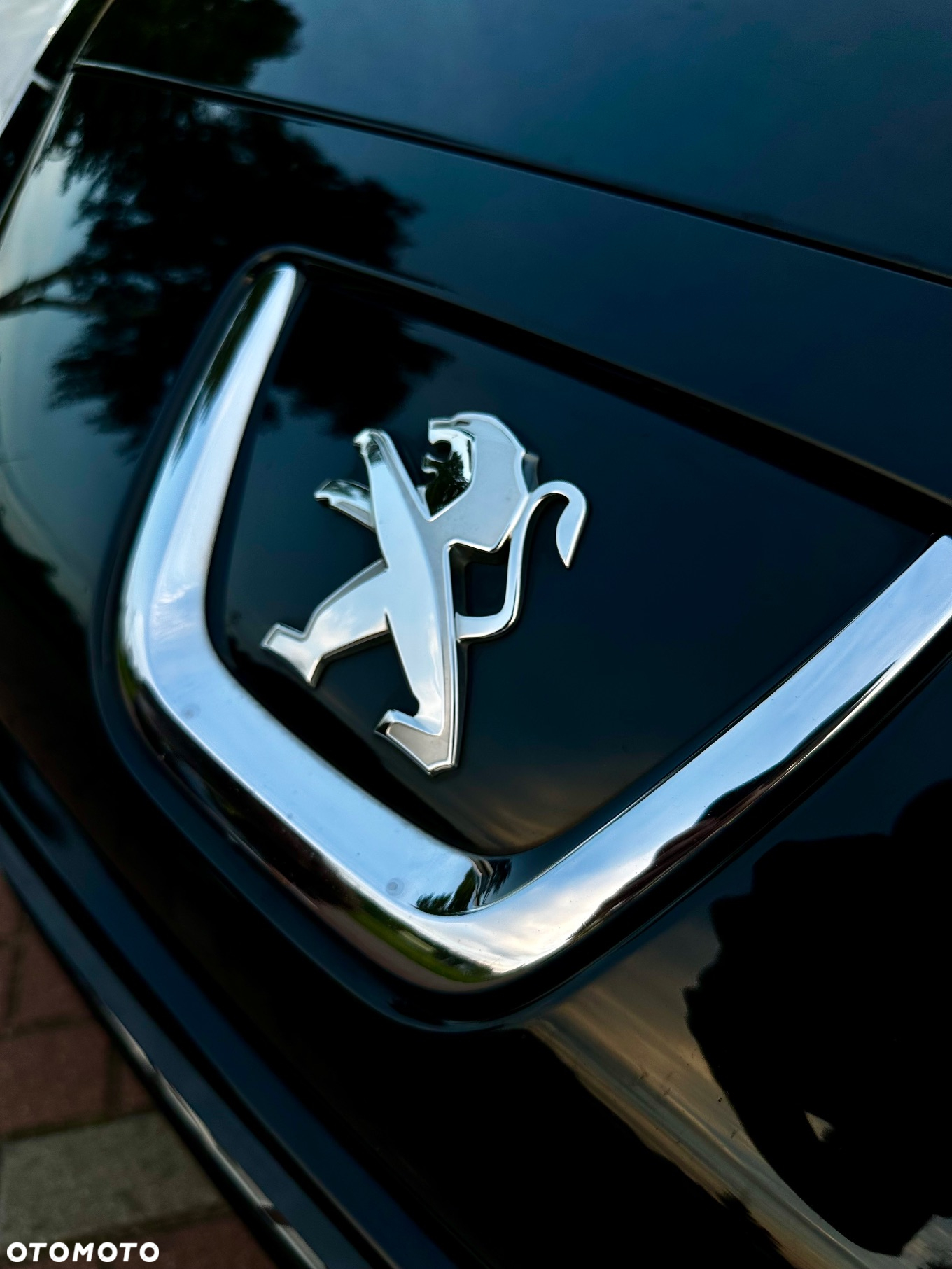 Peugeot 308 CC 1.6 THP Sport Pack - 3