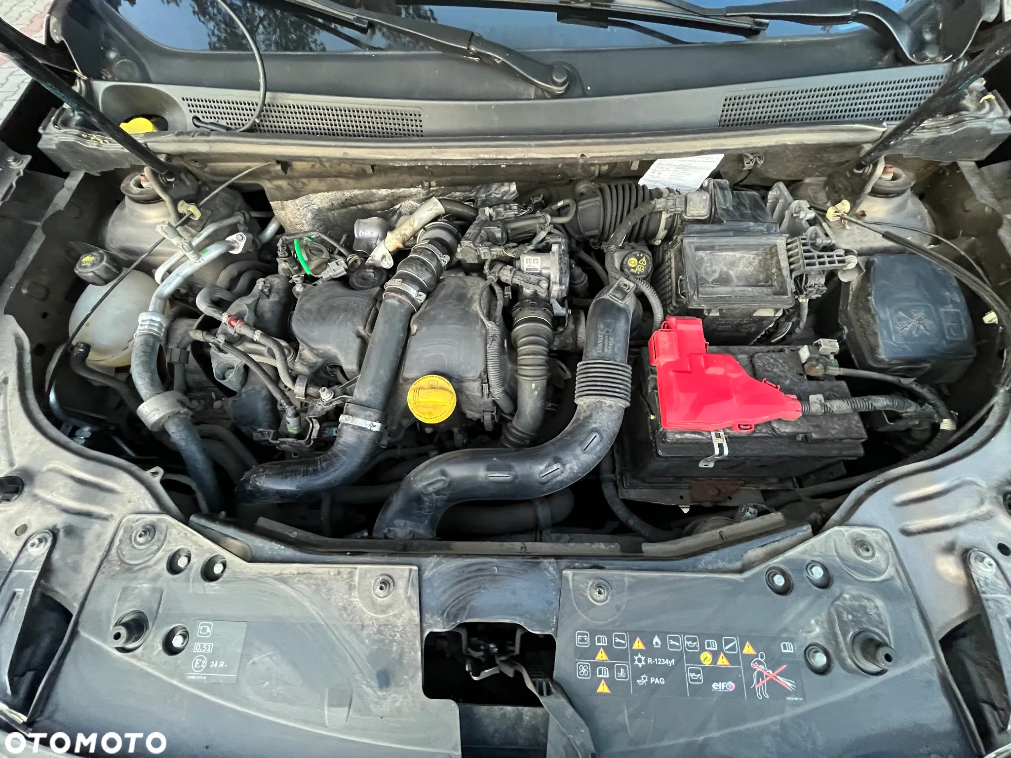 Dacia Duster 1.5 dCi Ambiance - 18