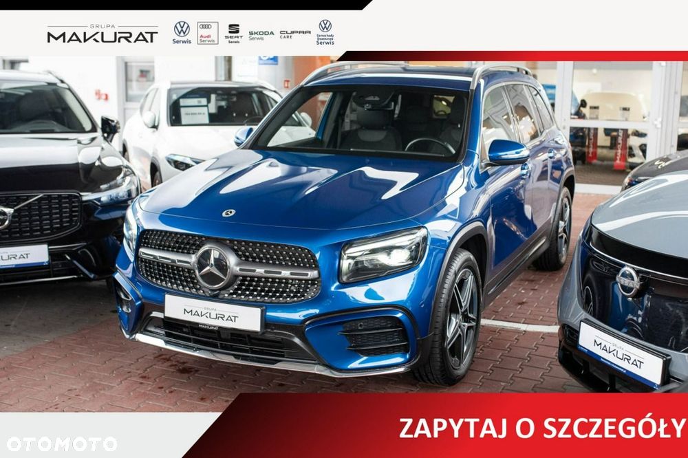 Mercedes-Benz GLB - 2