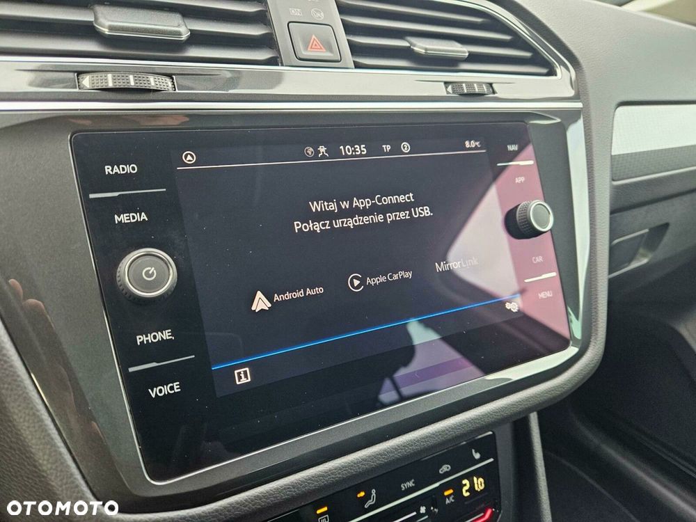 Volkswagen Tiguan 1.5 TSI EVO Life DSG - 16