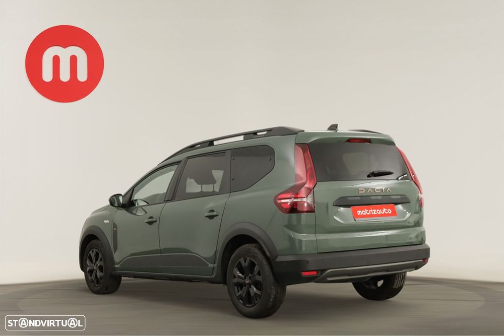 Dacia Jogger 1.0 ECO-G Extreme+ Up&Go 7L Bi-Fuel - 3