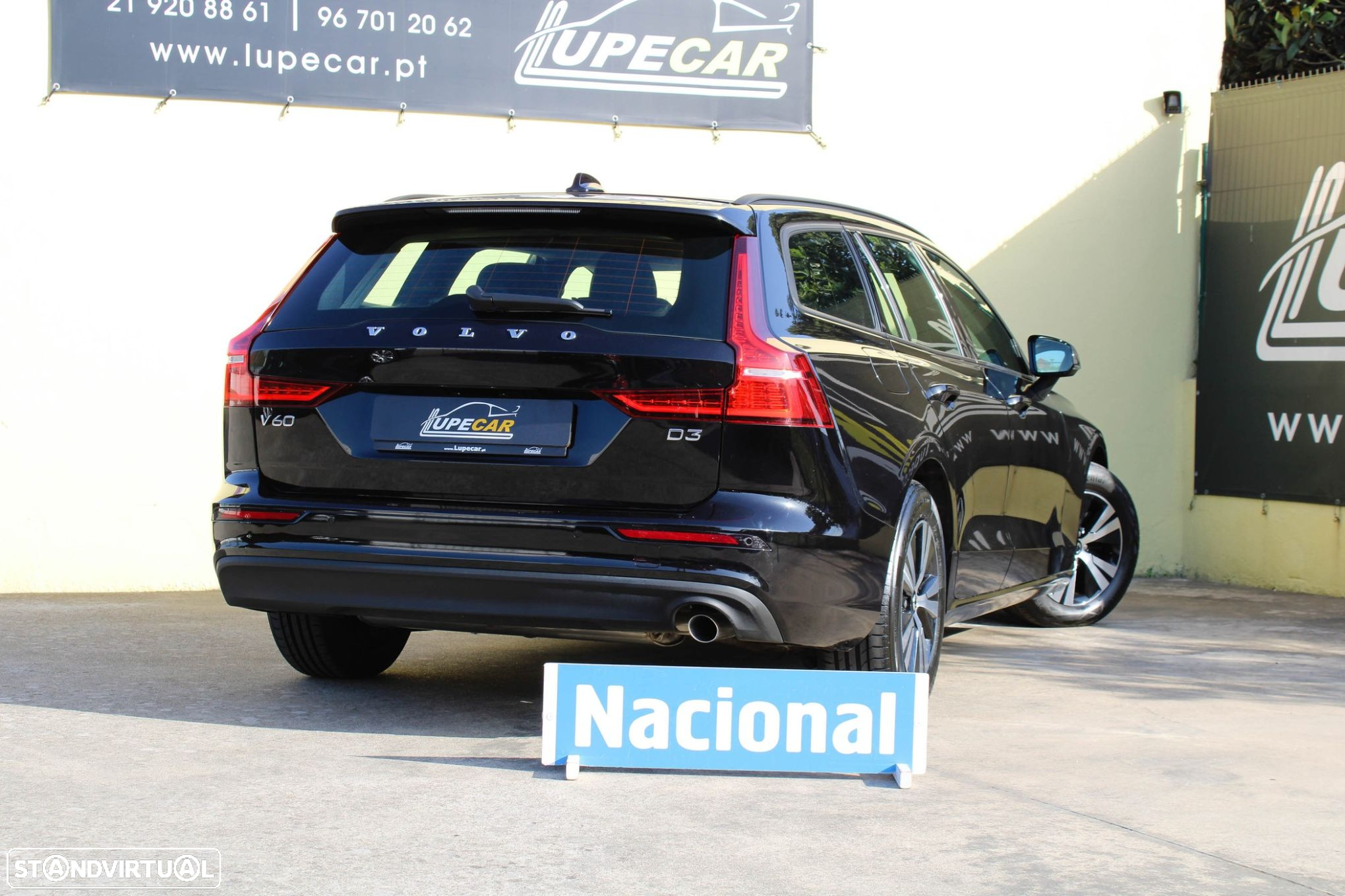 Volvo V60 2.0 D3 - 3