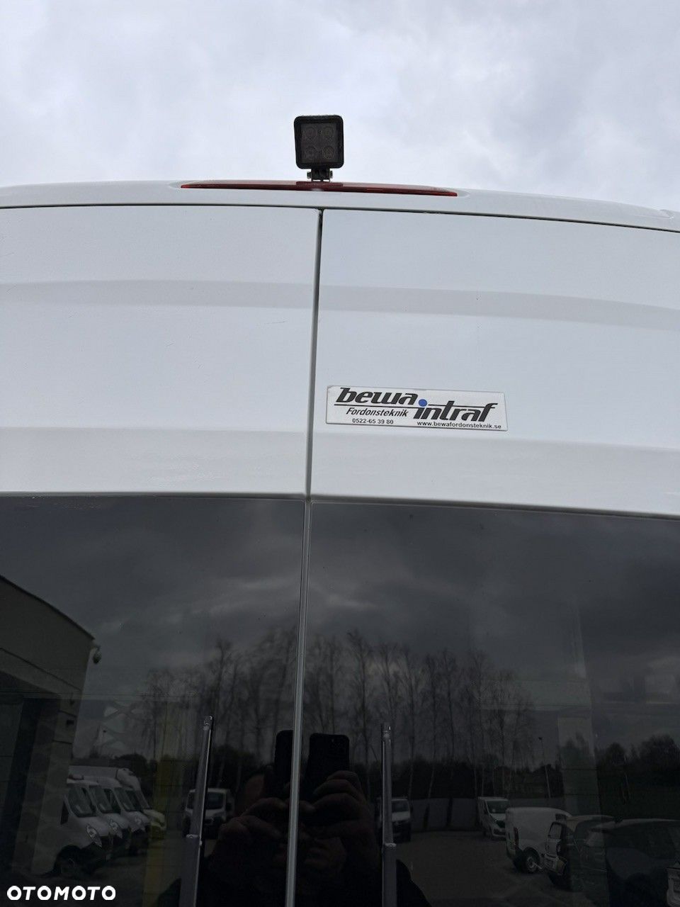 Ford Transit - 34