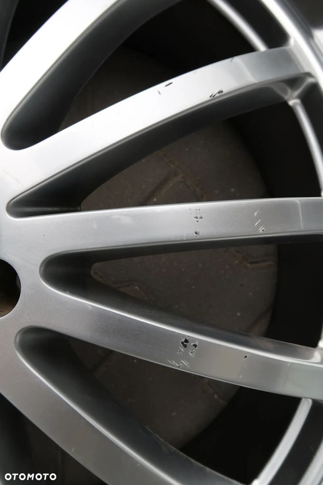 Koła 22'' Mercedes BMW  5x112 - 6