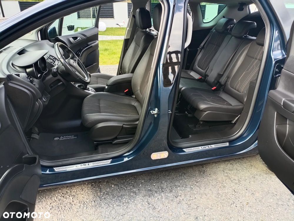 Opel Meriva 1.4 Color Edition - 6