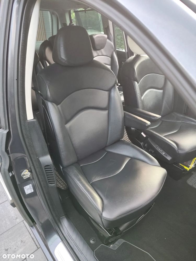 Citroën C8 2.0 HDi Exclusive - 26