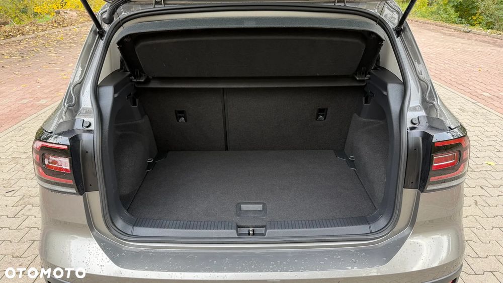 Volkswagen T-Cross 1.6 TDI SCR Style - 20