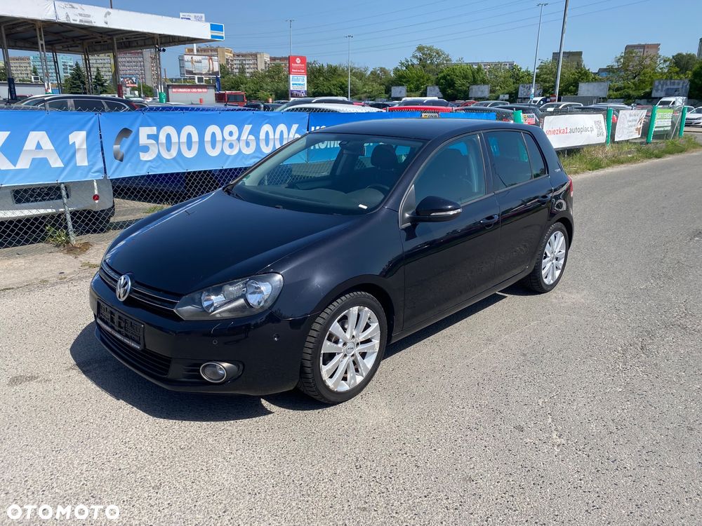 Volkswagen Golf 1.4 Team - 12