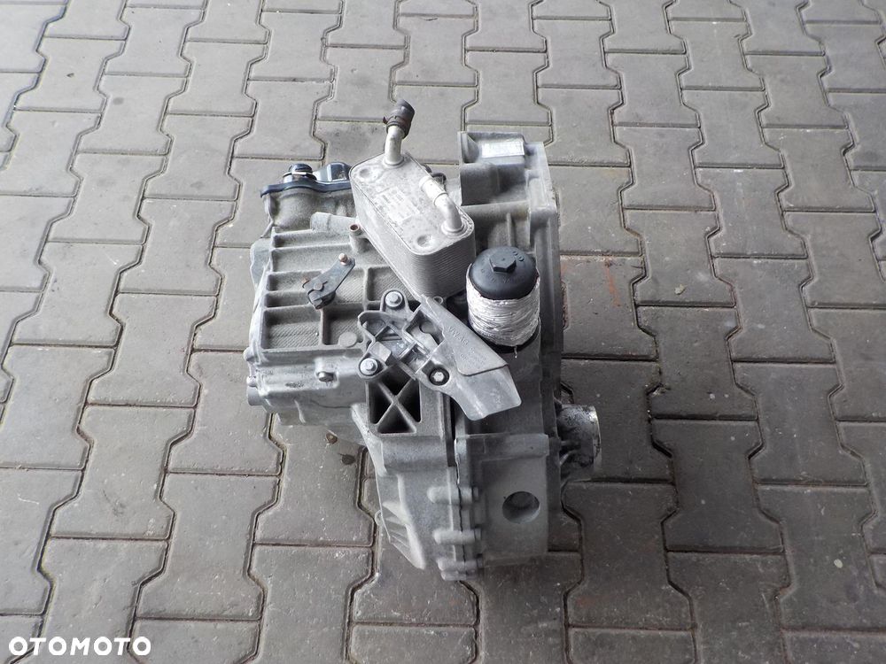 VW T5 2.0 TDI AUTOMAT SKRZYNIA BIEGÓW  DSG NZQ SPRAWDZONA - 3