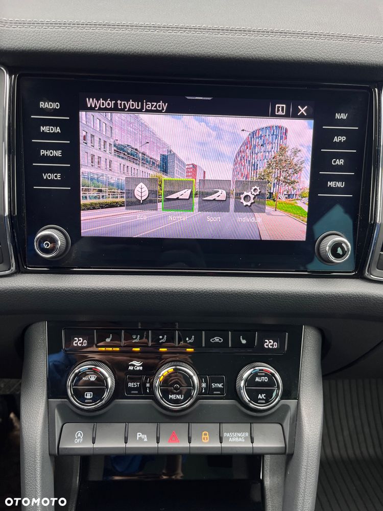 Skoda Kodiaq 2.0 TDI 4x2 Style DSG - 25