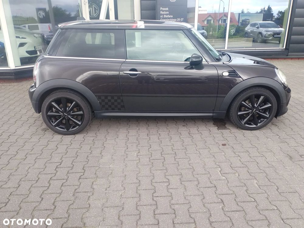 MINI Cooper Standard - 3