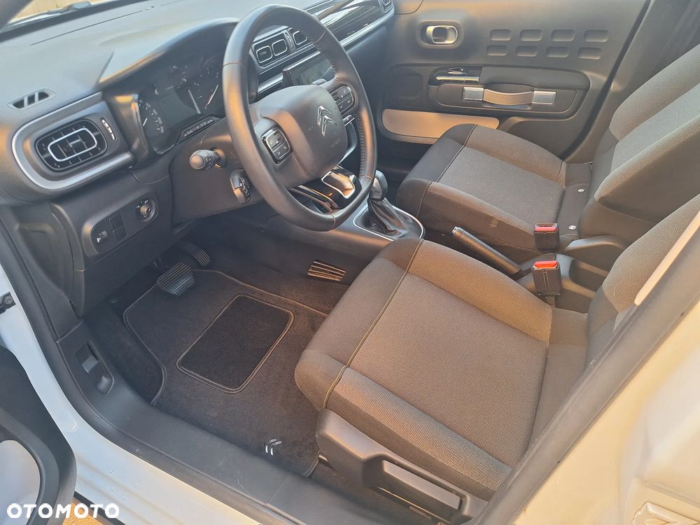 Citroën C3 - 6