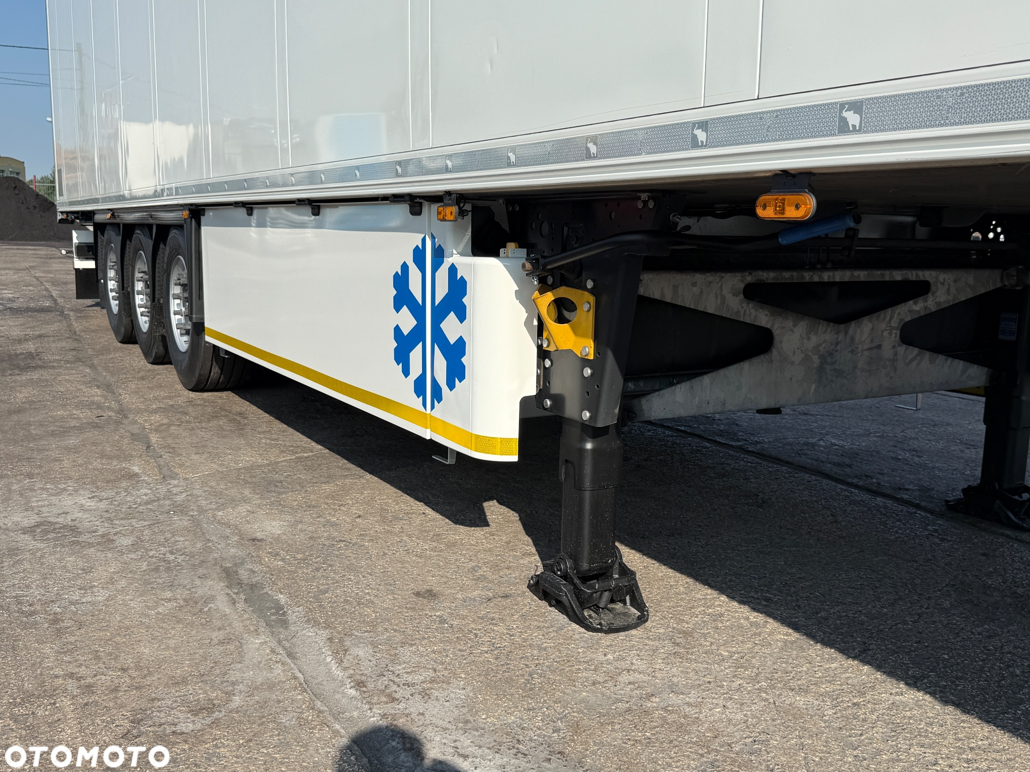 Schmitz Cargobull - 16