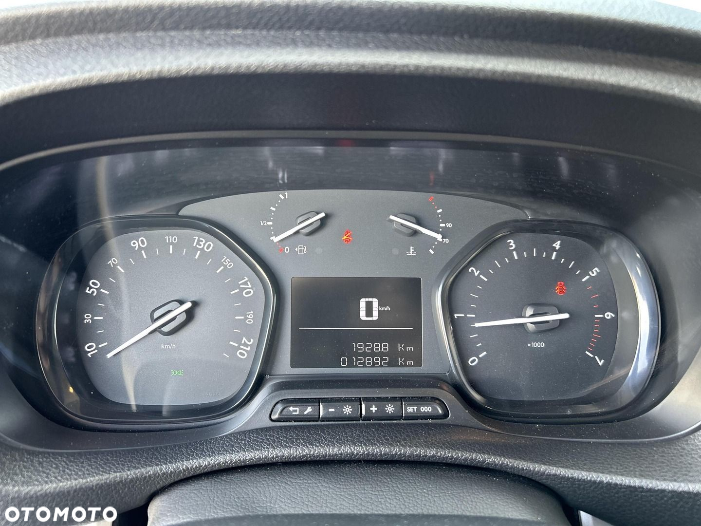 Toyota Proace Verso 2.0 D4-D Long Business - 18