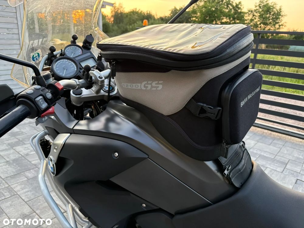 BMW GS - 7