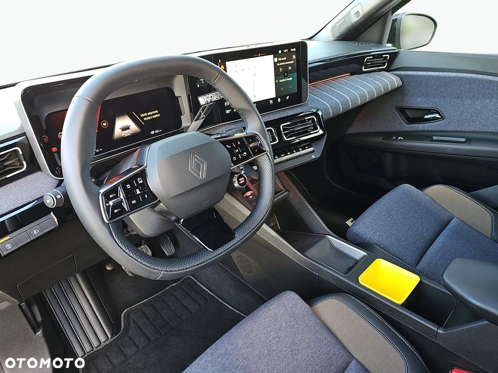 Renault 5 52kWh Comfort Range Techno - 3