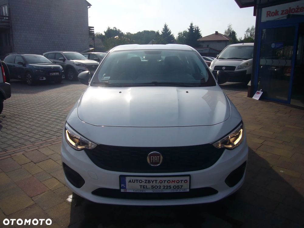 Fiat Tipo 1.4 16V - 4