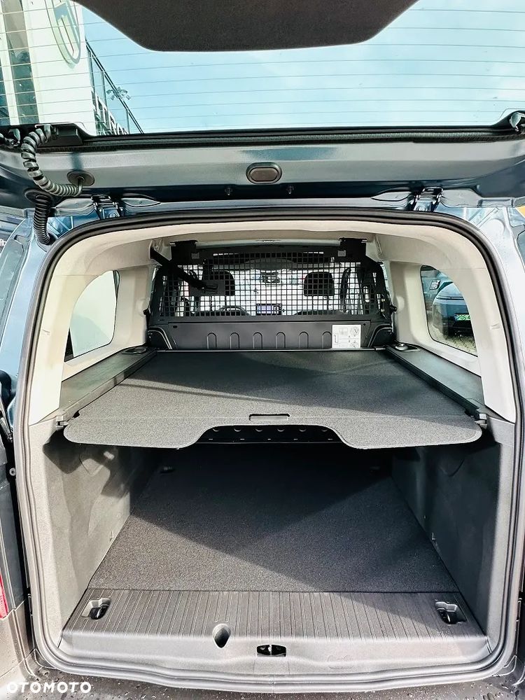 Citroën Berlingo - 22