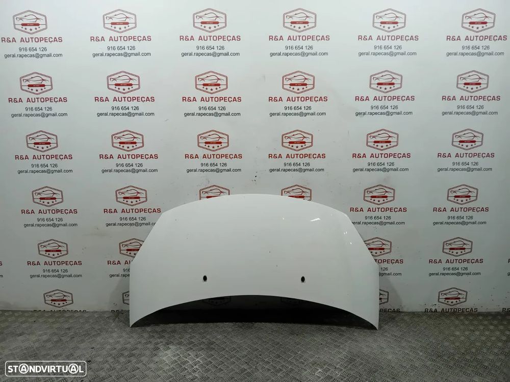 Frente Completa Citroen DS3 DS 3 1.6  Diesel Original - 8