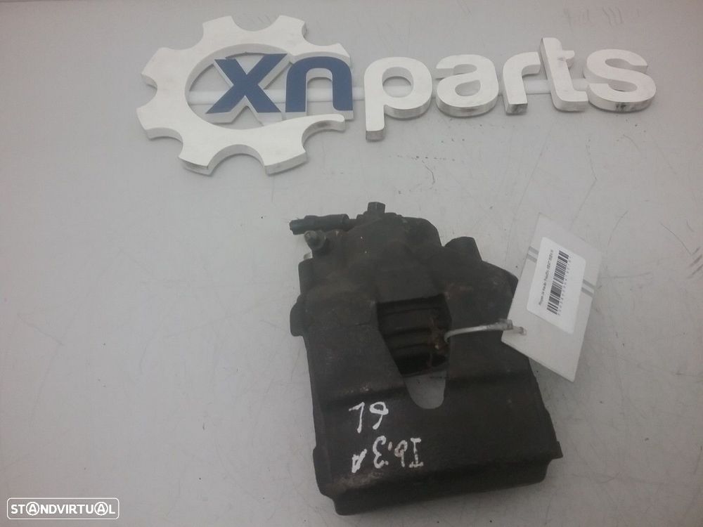 Pinças de travão Dto/Frente  Usado SEAT IBIZA III (6L1) 1.4 TDI - 2