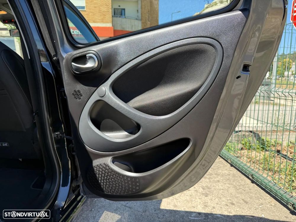 Smart ForFour 1.0 Passion 71 - 49