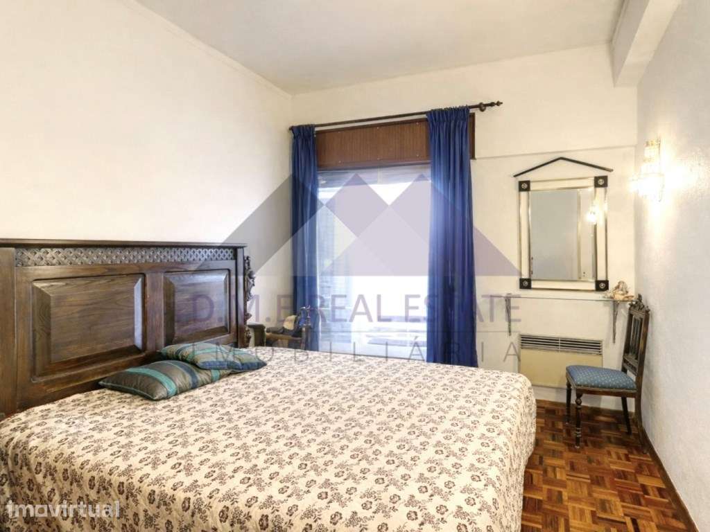 Apartamento T2 no Centro de Monte Gordo - Grande imagem: 3/7