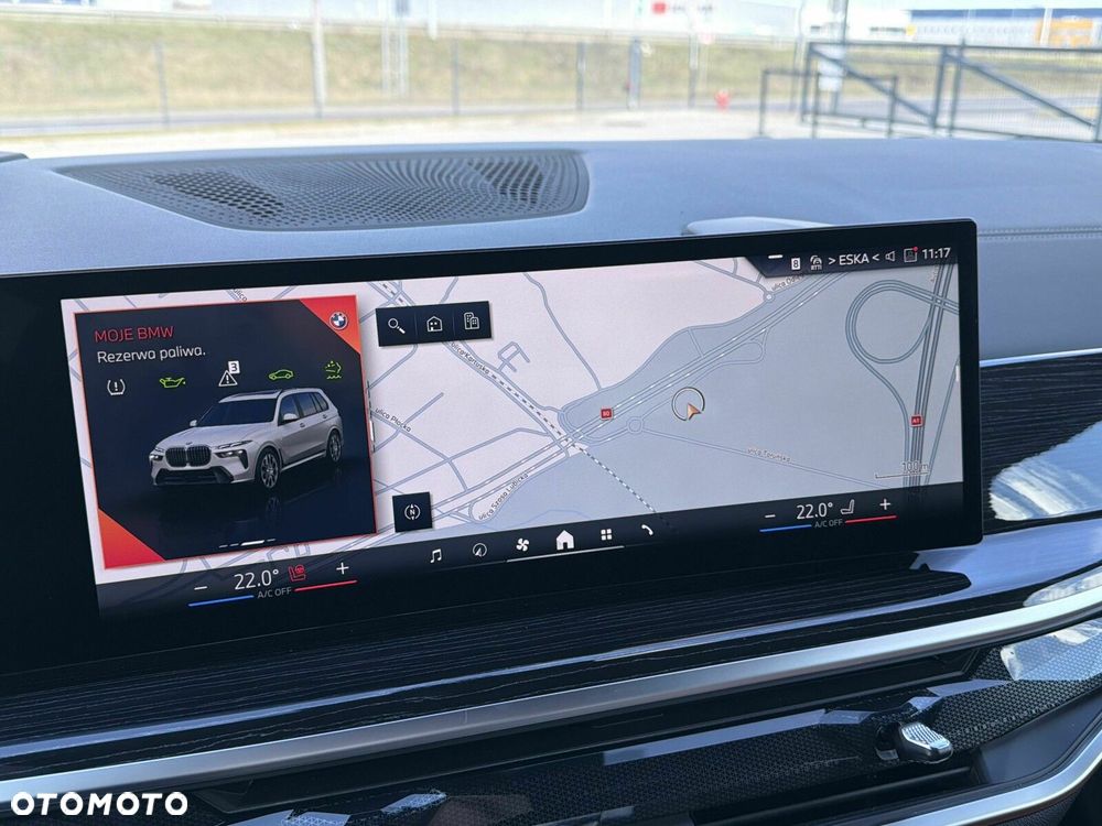BMW X7 - 16