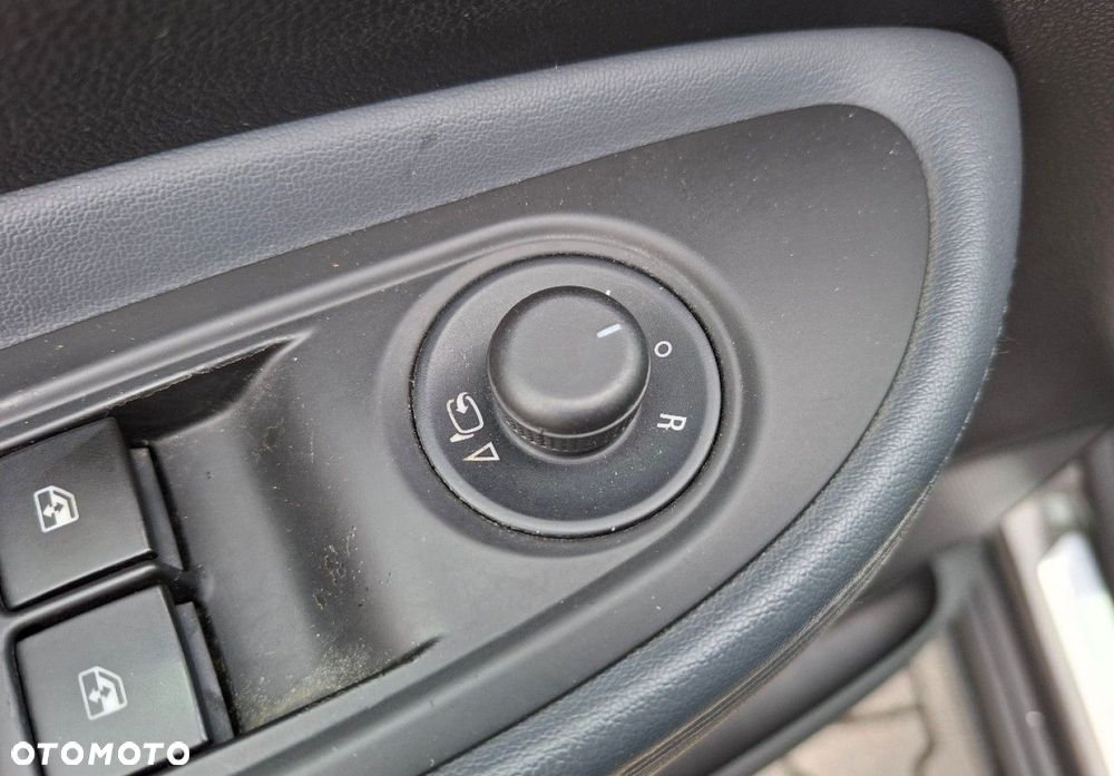 Opel Mokka X - 22